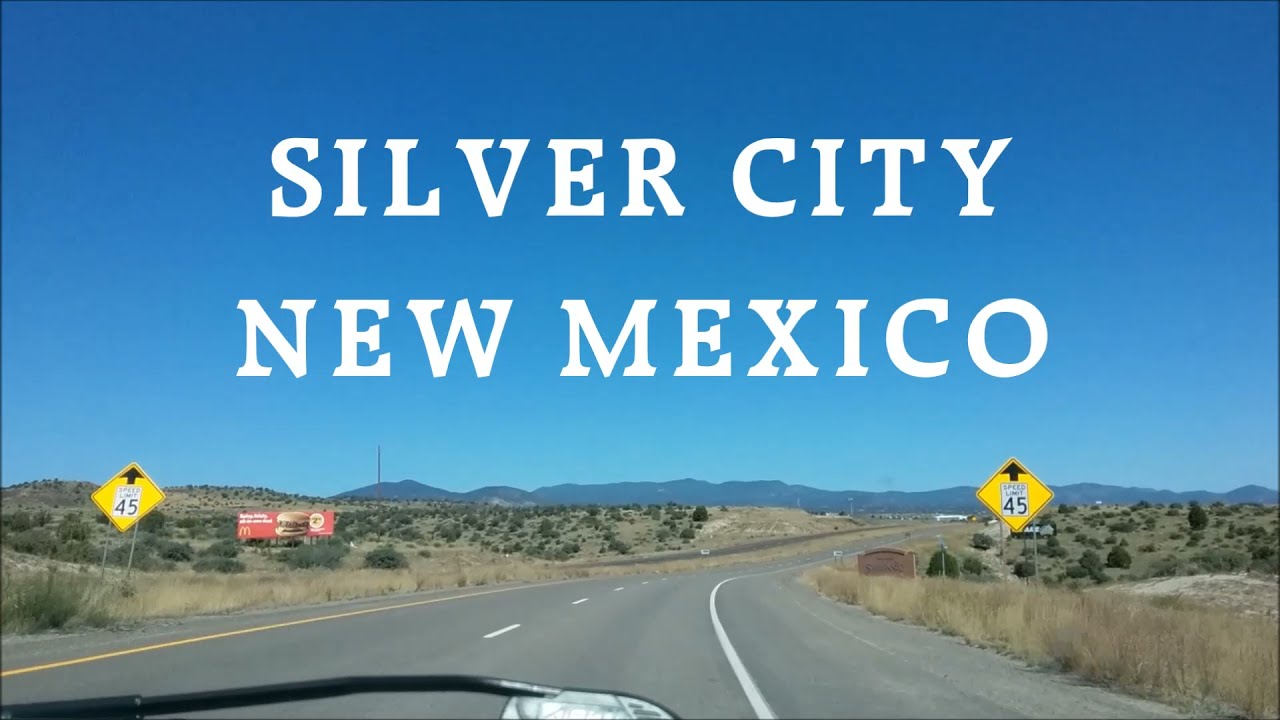 Watch video SILVER CITY NEW MEXICO Now SILVER CITY NEW MEXICO