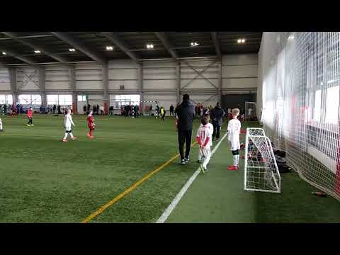 DVSC U9 (2020) DVSC DLA-LOKI Focisuli 3-0