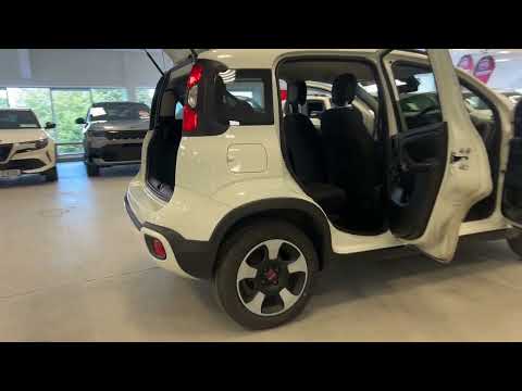Fiat Panda CROSS 1.0 PET MHEV  2024 - Image 2