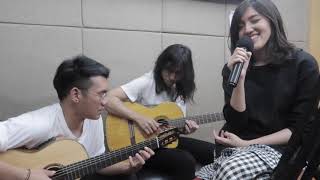 Ify Alyssa - Seirama (LIVE)