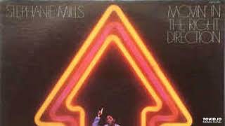 Stephanie Mills - I'll Never Love Nobody Else But You 1975