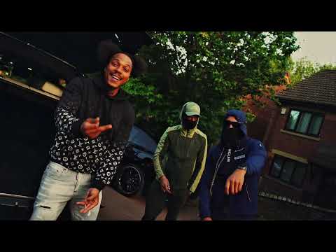 Niino J - 3 Headed Goat (REMIX)