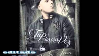 tu primera vez-nicky jam (dj jemix)