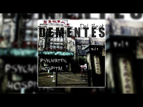 Siento - Dj Amber Ft. Dj Kuper - Vol. 4 Los Dementes Del Beat
