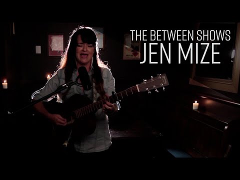 Jen Mize - Over the Mountain | Alt Country Americana