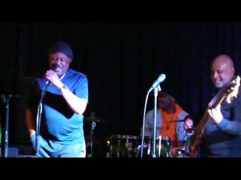 James Moody with Marc on 🎷 thumbnail