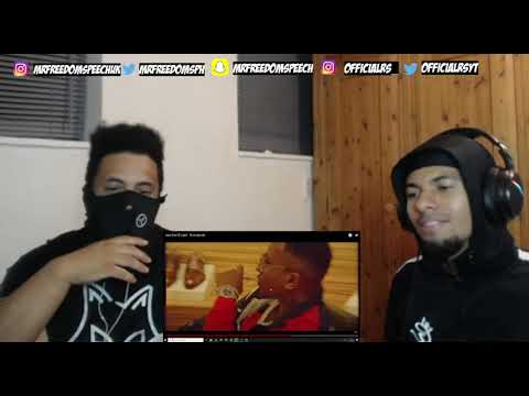 *UK🇬🇧REACTION* 🇧🇦🇬🇷 Jala Brat & Light - Dostojevski  Bosnian/Greek RAP