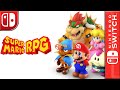 Longplay Of Super Mario RPG 2023