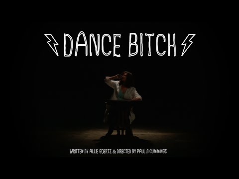 Dance Bitch (Rick and Morty song)