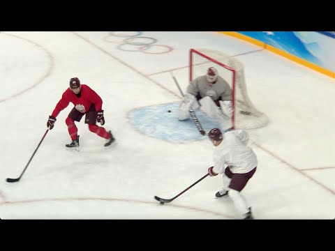 LHF ģenerālsekretārs: Ābols un Džeriņš vēl izolācijā