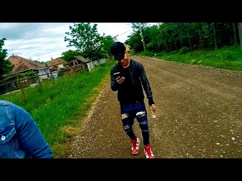 Călin KinG × Marcel - N-am uitat adresa ta (cover Anubis)