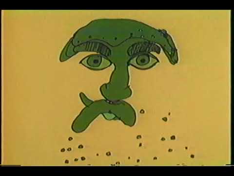 Legend of Paul Bunyan and The Legend of John Henry 1973