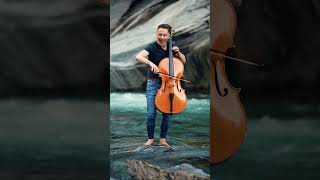 Download lagu Bella Ciao 🇮🇹🎻#italy #bellciao #cello #coversong #viral #love mp3