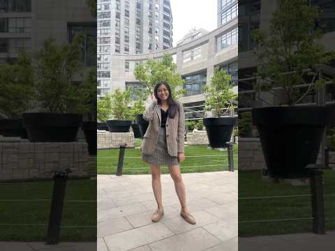 Today’s fit is giving chocolate! 🤎