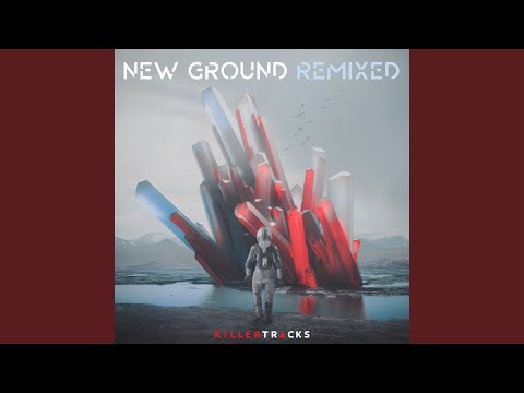 New Ground (Caller Remix)