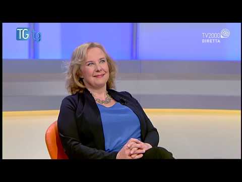TGtg del 10 aprile 2019 – Beatrice Covassi