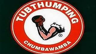 Chumbawamba   Farewell to the Crown