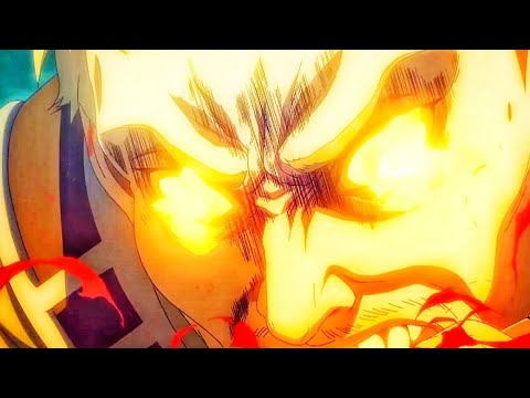 Attack On Titan Final Season (Part 3) REINER'S TRANSFORMATION 🔥
