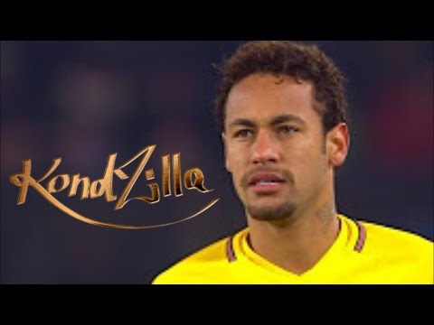 Neymar Jr - MC IG - 3 Dias Virado   2018