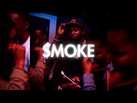 [FREE] Pop Smoke x Fivio Foreign x Rah Swish Type Beat 2023 - "SMOKE" | Dark Drill Type Beat
