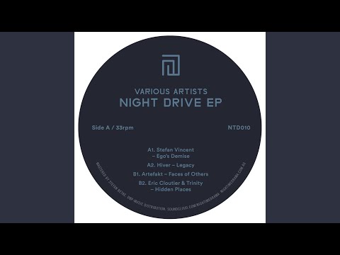 Ego's Demise (Original)