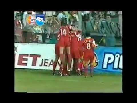 Castel di sangro   Pescara 96 97