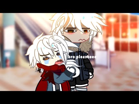 | horrordust | sans aus |