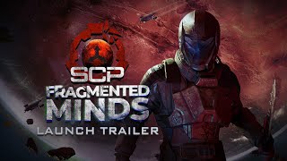 Watch and explore about SCP: Fragmented Minds
