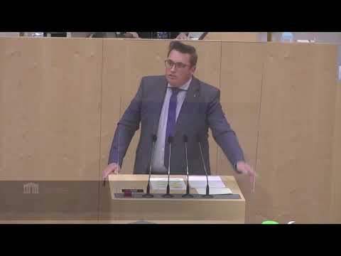 Christoph Steiner - Epidemiegesetz und COVID-19-Maßnahmengesetz - 15.7.2021