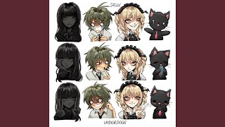 Cover art for they never cared enough for me