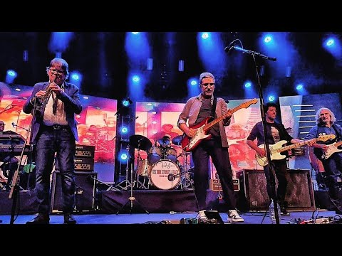 Your Latest Trick - live 07-05-2023 by DSL Dire Straits Legacy Full HD🎸🏴󠁧󠁢󠁥󠁮󠁧󠁿