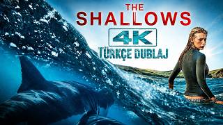 KARANLIK SULAR (4K TÜRKÇE DUBLAJ) #film