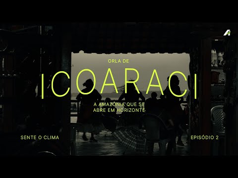 Orla de Icoaraci | Sente o Clima