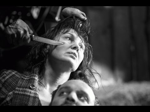 Офіційний трейлер (український)