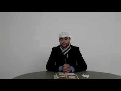 Ensar Krasniqi - Surah Al Fatihah -