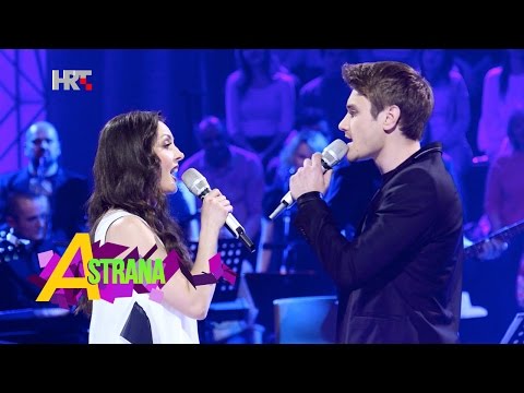 HRT - A strana – Baklje Ivanjske