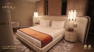 King Suit Room I Grand Opera Hotel Casino & SPA