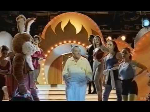 Heinz Waescher - So kann isch net arbeite!