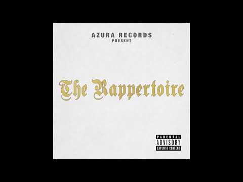 The Rappertoire - Raising Hell Feat. ShotgunDre (Official Audio)