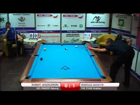 WiK Pol Tour - Mistrzostwa Kielc w 10 bil 2014