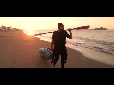 DANGER AK - MOEBIUS (VIDEO OFICIAL)