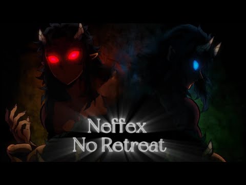 Demon Slayer Season 3 Episode 5 - Tanjiro & Nezuko vs Hantengu「AMV」-Neffex No Retreat