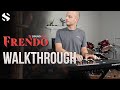 Video 1: Walkthrough: Frendo