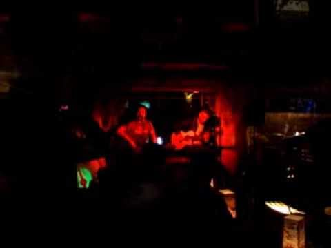 Aretzki & Wojt Acoustic Project "Ona tańczy dla mnie" w De Dorsz 02.09.2013