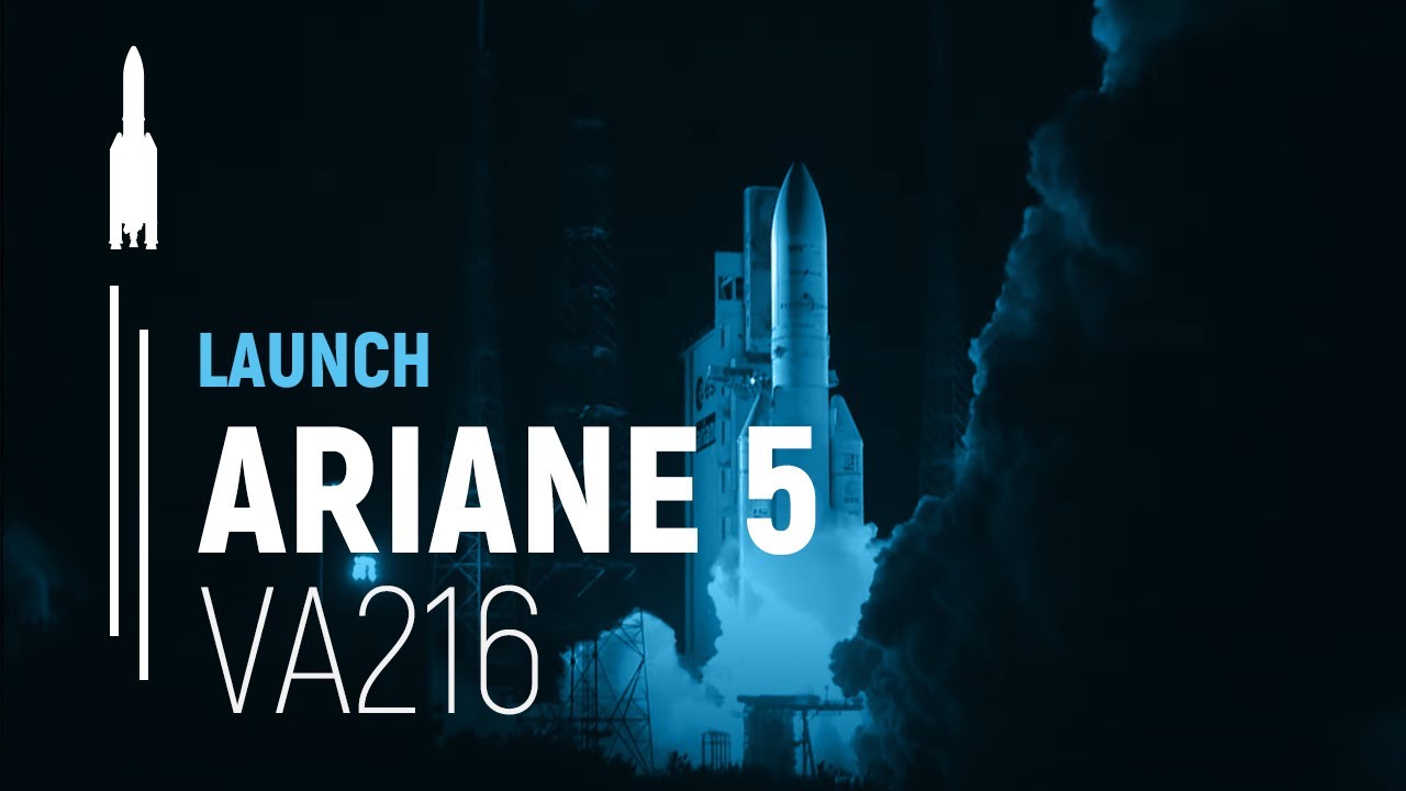 Watch the Launch