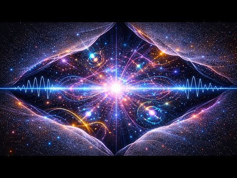 The Reason The Quantum Vacuum Is Not Empty Is Much More Strange Than You Imagine