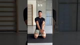 3 ejercicios para el dolor de muñeca (artrosis, tunel carpiano, Dupuytren)