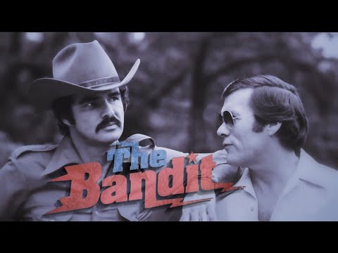 The Bandit (2016)