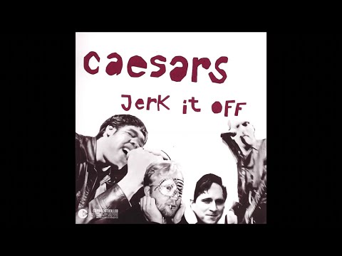 Caesars ♂ Jerk It Off