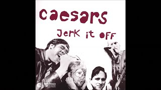 Caesars ♂ Jerk It Off